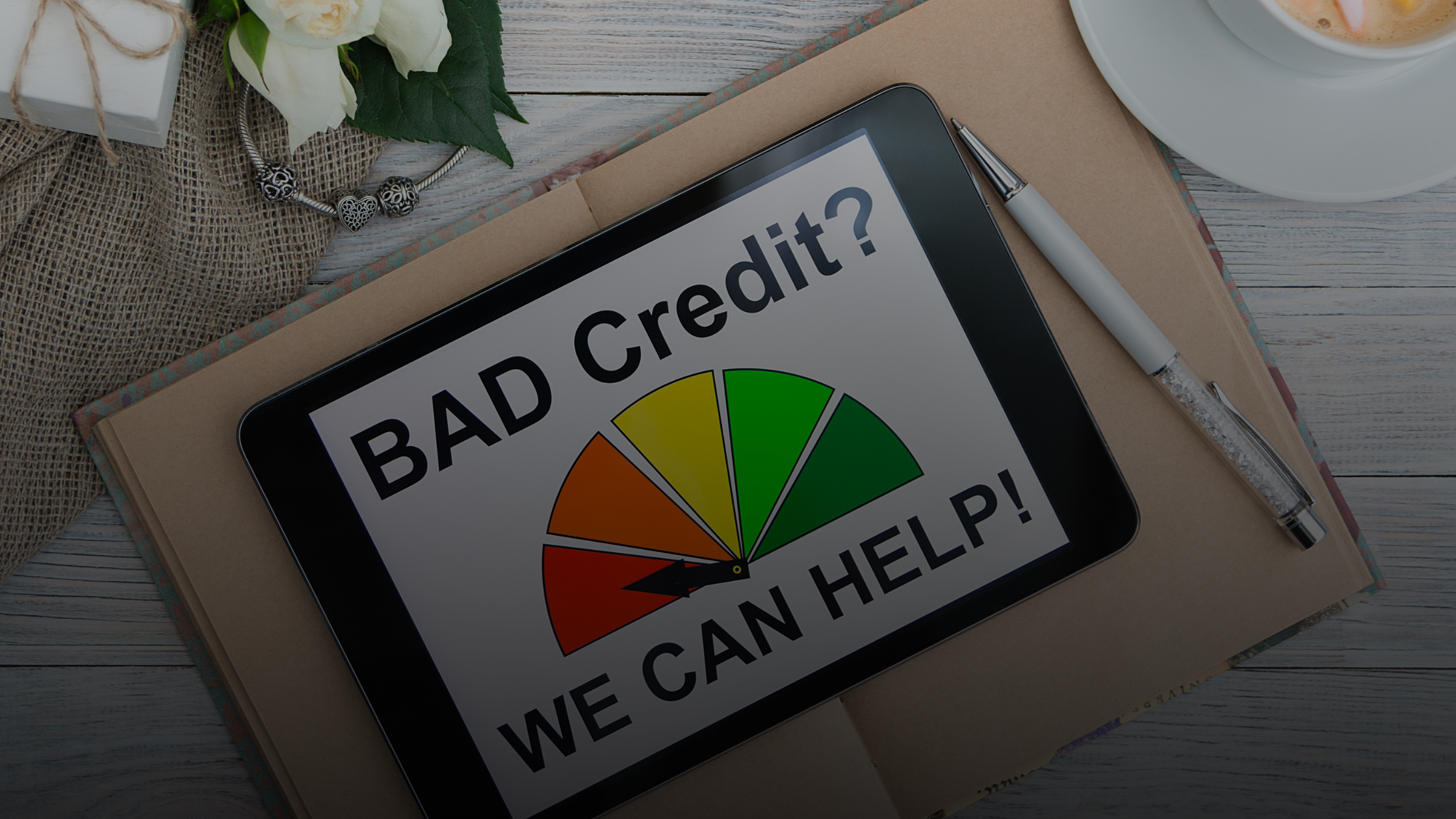 Can I Refinance If I Have Bad Credit?